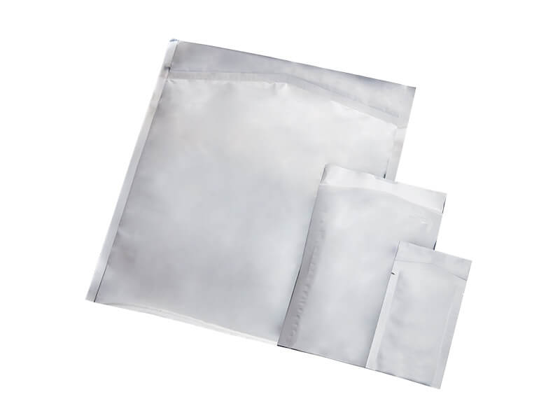 Chemicals powder aluminium foil packaging bags - Buy aluminium foil bags,  packaging bags, chemicals powder packaging Product on FINE PACKAGE CO., LTD