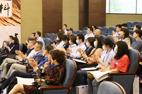 SIGMA hosted a partner conference in our Suzhou site